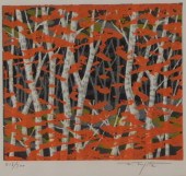 ASIAN: FUMIO FUJITA (JAPANESE,