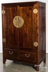 ASIAN HARDWOOD CABINETAsian ha