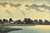 ASIAN: HASUI KAWASE (JAPANESE,