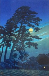ASIAN: HASUI KAWASE (JAPANESE,
