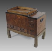 ASIAN HIBACHI TABLE: Japanese