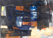 ASIAN: HIDEO HAGIWARA (JAPAN,