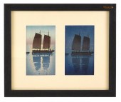 ASIAN: HIROSHI YOSHIDA (JAPANE