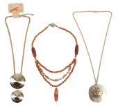 ASIAN INSPIRED JEWELRY 3PC GRO