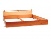 ASIAN-INSPIRED KING SIZE LOW B