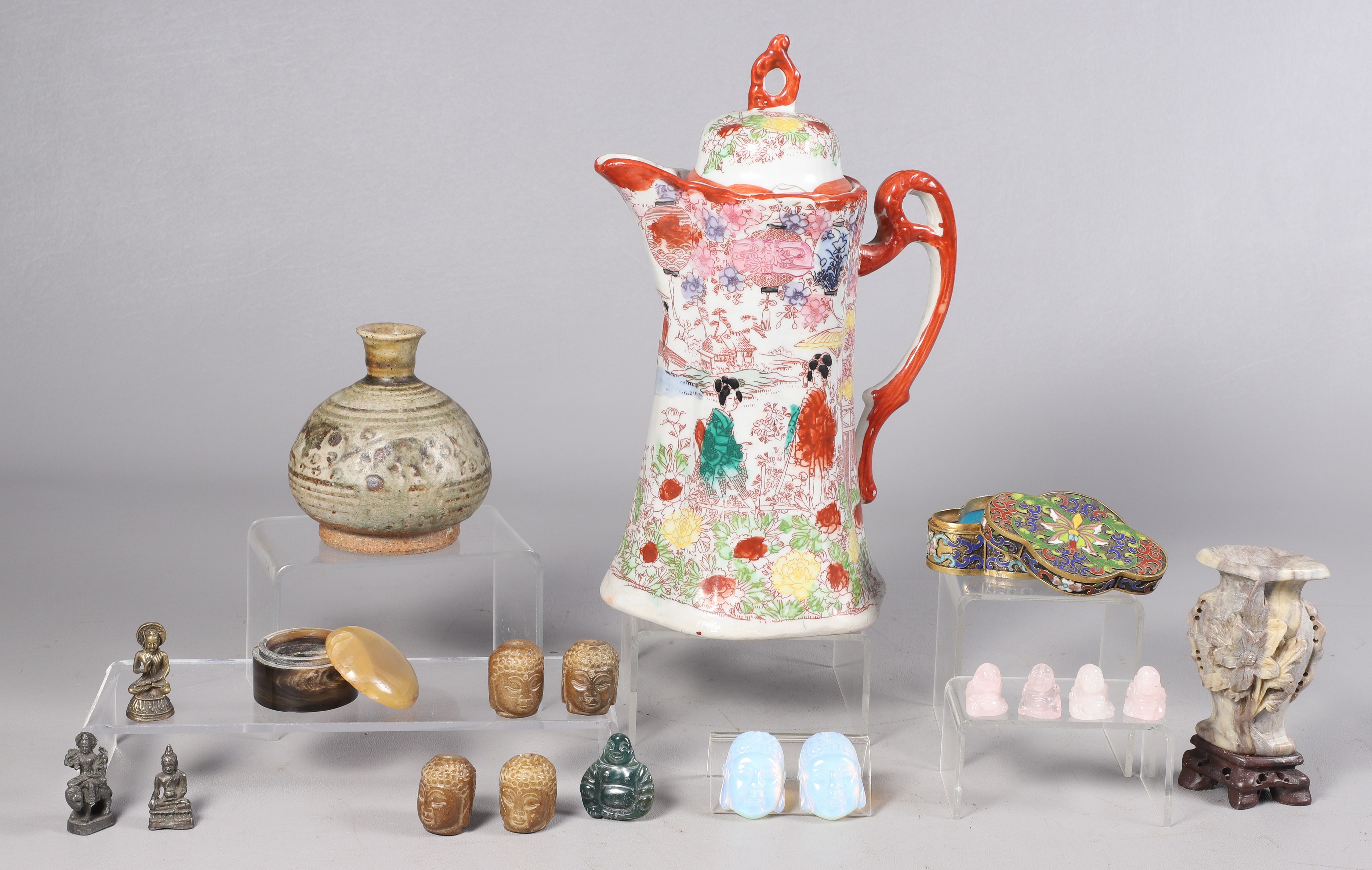 Asian item group to include