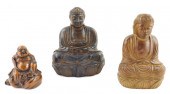 ASIAN: JAPANESE CARVING OF HOT
