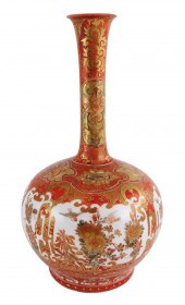ASIAN: JAPANESE KUTANI, 19TH/2