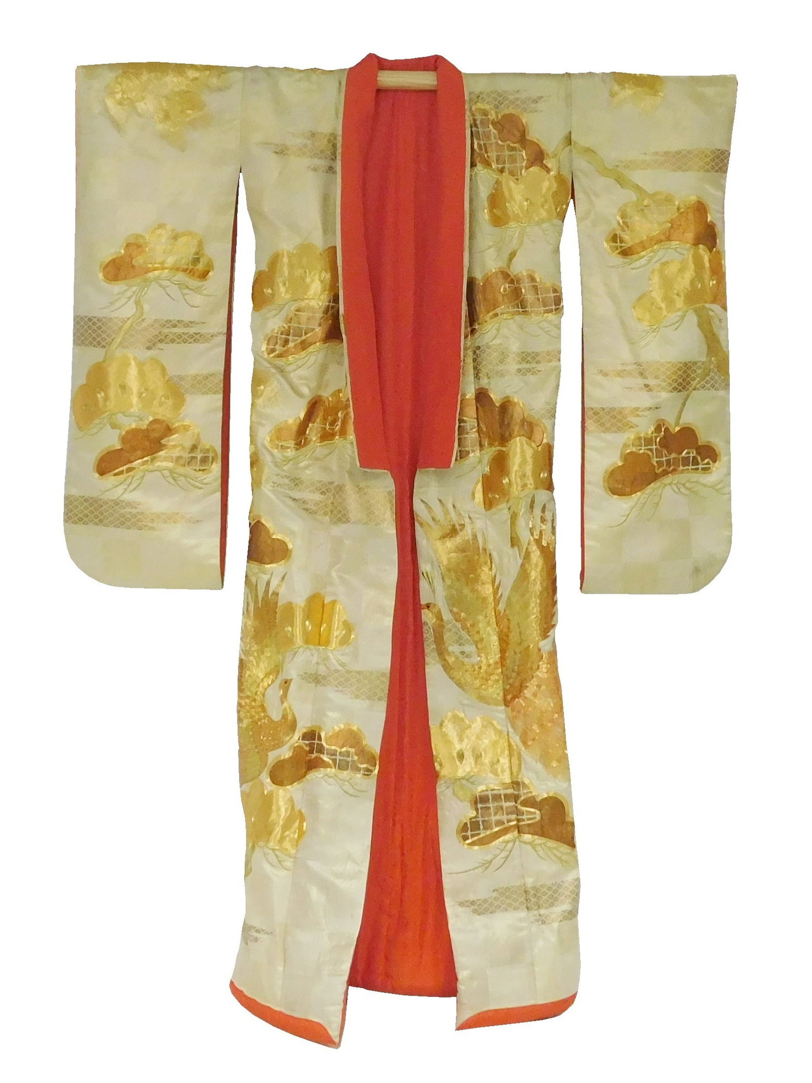 ASIAN: JAPANESE WEDDING