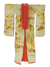 ASIAN: JAPANESE WEDDING "UCHIK