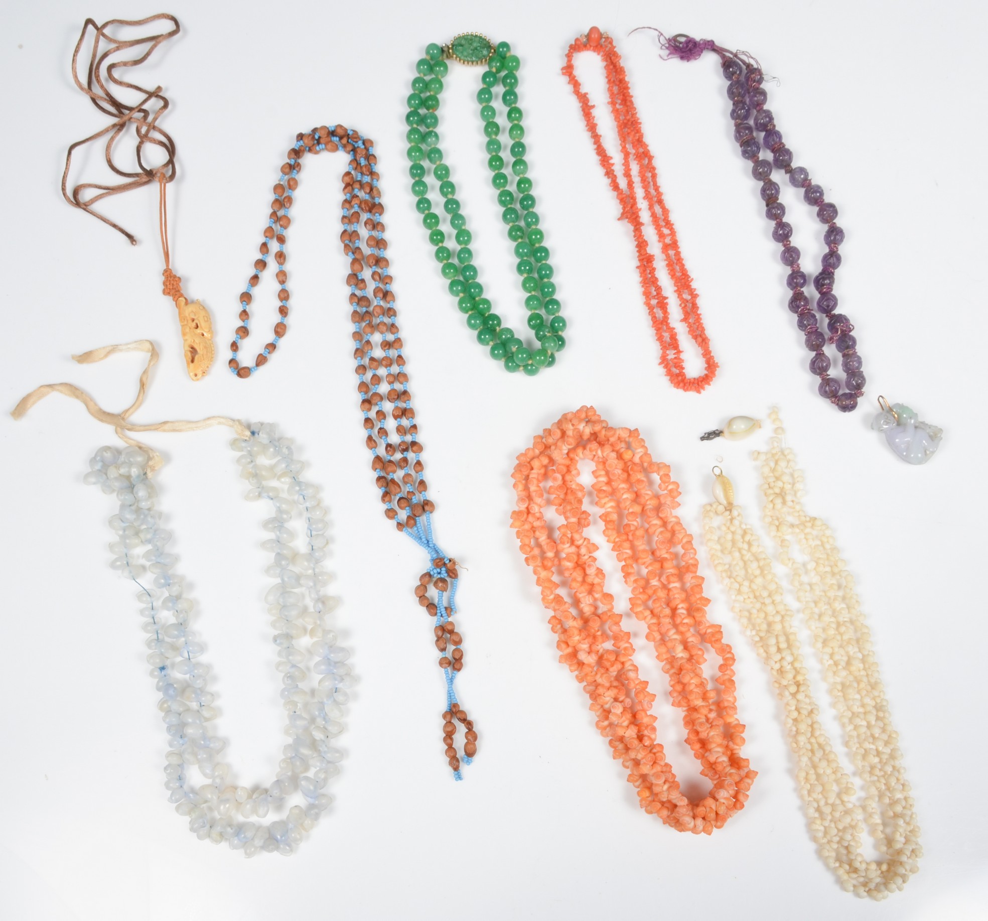 Asian jewelry group to include