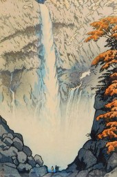 ASIAN: KASAMATSU SHIRO (JAPANE