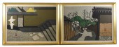 ASIAN: KIYOSHI SAITO (JAPANESE