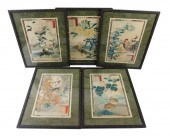 ASIAN: KONO BAIREI (JAPANESE 1