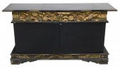 ASIAN: MEIJI PERIOD JAPANESE T