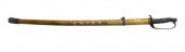 ASIAN: MODERN CHINESE SWORD IN