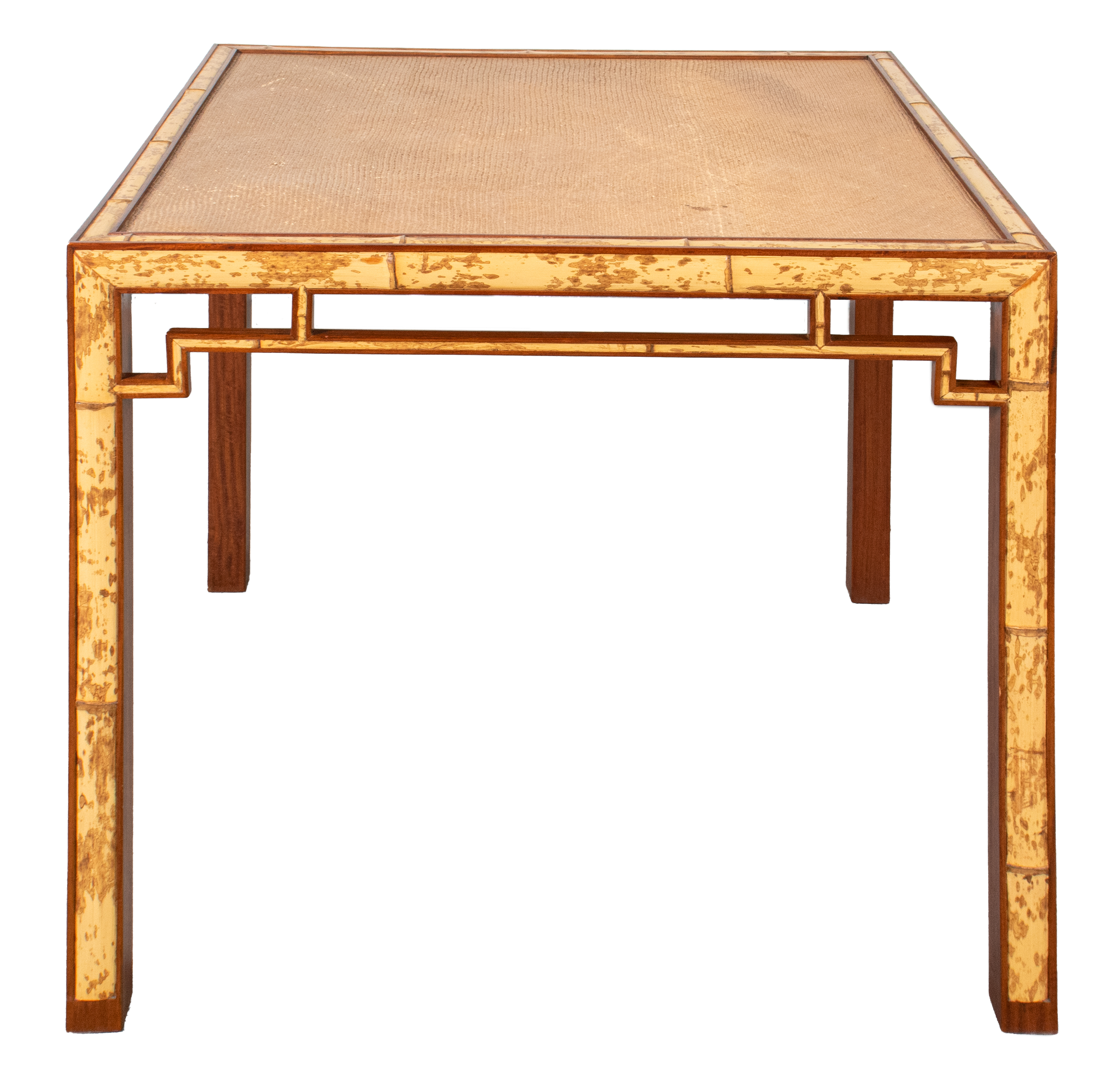 ASIAN MODERN CHINOISERIE GAMES
