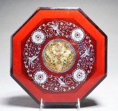 ASIAN MOTHER OF PEAL INLAID LA