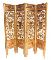 ASIAN: NICELY CARVED AND PIERC