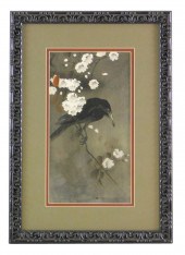 ASIAN: OHARA KOSON (JAPANESE,