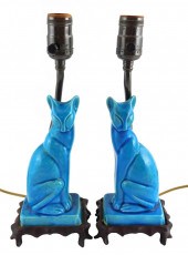 ASIAN: PAIR OF CHINESE EXPORT