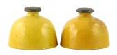 ASIAN: PAIR OF CHINESE PORCELA