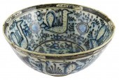 ASIAN: PERSIAN BOWL, IRAN, 18T