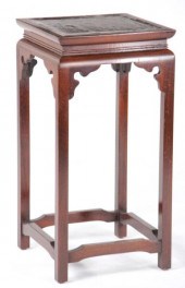Asian Plant Stand20th century