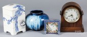 ASIAN PORCELAIN AND MANTEL CLO