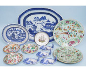 ASIAN PORCELAIN<br>Asian porce