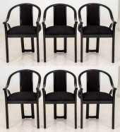 ASIAN POSTMODERN LACQUER DOUBL