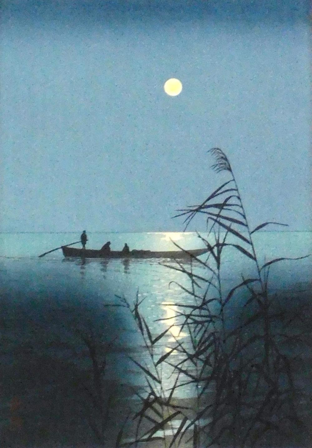 ASIAN: SHODA KOHO (JAPANESE,