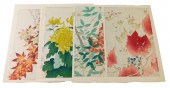 ASIAN: SHODO KAWARAZAKI (JAPAN