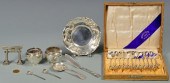 ASIAN SILVER SMALLS INC. TORII