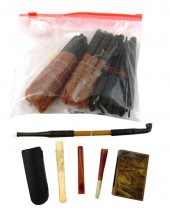 ASIAN: SMOKING ACCESSORIES, 10