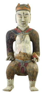 ASIAN: SOUTHEASTERN ASIA SEATE