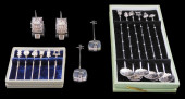 ASIAN: STERLING SILVER JAPANES