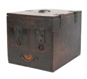 ASIAN STORAGE BOXAsian Storage