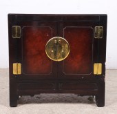 Asian style elmwood laminate a