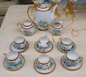 ASIAN STYLE FLORAL DECORATED 1
