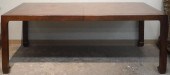 ASIAN STYLE PARQUETRY EXTENSIO