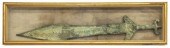 ASIAN STYLE REPLICA SWORD IN S