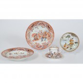 Asian Tablewares Chinese. An a