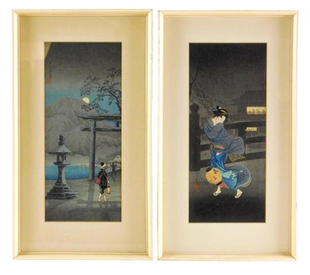 ASIAN: TAKAHASHI SHOTEI (JAPANESE