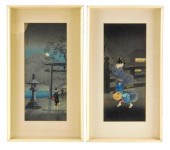 ASIAN: TAKAHASHI SHOTEI (JAPAN