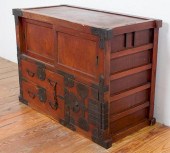 ASIAN TANSU STORAGE CABINETAsi