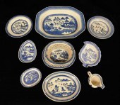 ASIAN: TEN PIECES OF CHINESE E