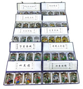 ASIAN: THIRTY-NINE REVERSE PAI