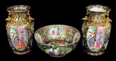 ASIAN: THREE CHINESE PIECES, 2