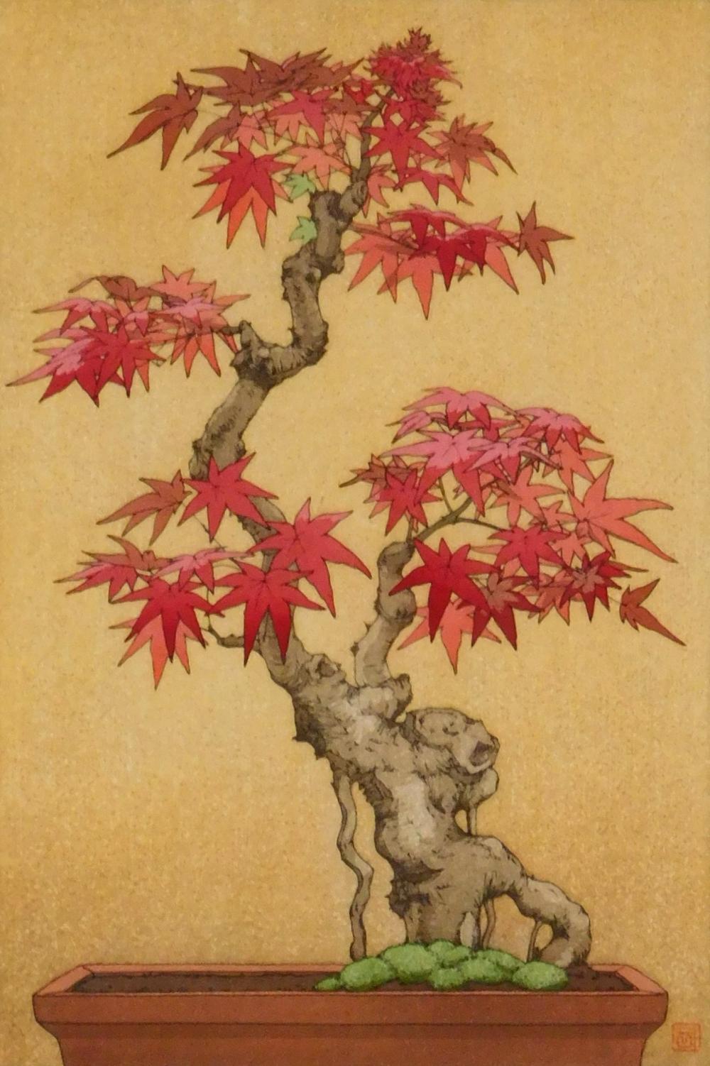 ASIAN: TSUKASA YOSHIDA (JAPANESE,